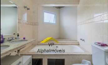 Imagem 6: Casa em Condomínio para Venda em Alphaville Santana de Parnaíba-SP