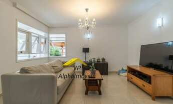 Imagem 7: Casa em Condomínio para Venda em Alphaville Santana de Parnaíba-SP