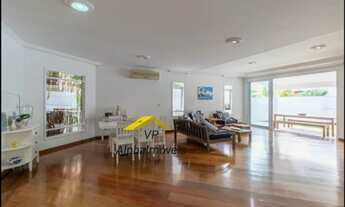 Imagem 5: Casa em Condomínio para Venda em Alphaville Santana de Parnaíba-SP