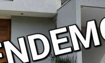 Imagem: Casa em Condomínio para Venda em Alphaville