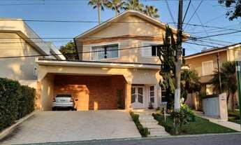 Imagem: Casa em Condomínio para Venda em Alphaville