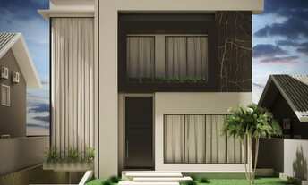 Imagem: Casa lindissima, 5 dormitórios na Alameda