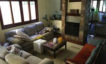 Imagem 6: Casa em Condomínio para Venda em Alphaville Santana de Parnaíba-SP