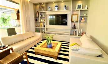 Imagem 4: Casa em Condomínio para Venda em Alphaville Conde II Barueri-SP