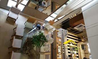 Imagem 7: Casa em Condomínio para Venda em Alphaville Conde II Barueri-SP