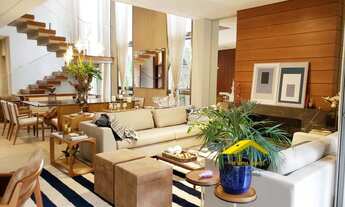 Imagem: Casa em Condomínio para Venda em Alphaville