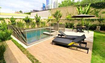 Imagem 3: Casa em Condomínio para Venda em Alphaville Conde II Barueri-SP