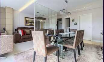 Imagem: Lindo apto mobiliado