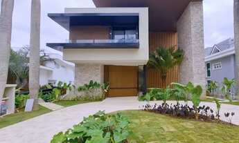 Imagem 2: Casa NOva e moderna c/ vista espetacular