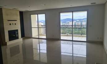 Imagem: Apartamento Alto Padrão para Venda em Alphaville