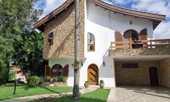 Imagem: Casa linda de ESQUINA