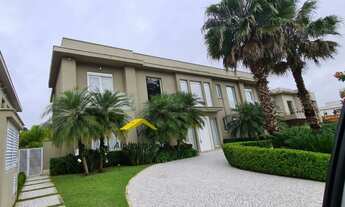 Imagem: Casa em Condomínio para Venda em Tamboré