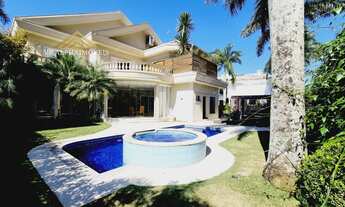 Imagem: Tamboré 3 locação mobiliada