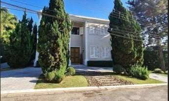 Imagem: Casa em Condomínio para Venda em Alphaville