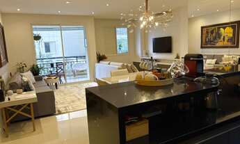 Imagem: MARAVILHOSA OPORTUNIDADE DE APTO NO JARDINS