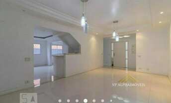 Imagem 4: Casa em Condomínio para Venda em Alphaville Santana de Parnaíba-SP