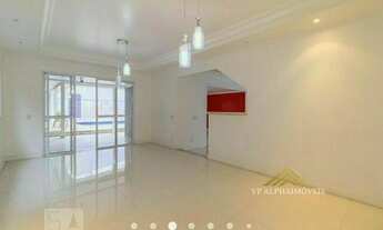 Imagem 5: Casa em Condomínio para Venda em Alphaville Santana de Parnaíba-SP