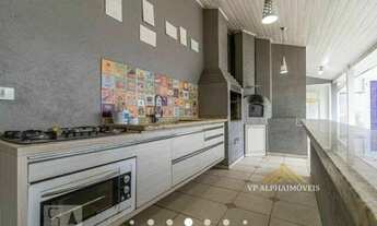 Imagem 3: Casa em Condomínio para Venda em Alphaville Santana de Parnaíba-SP