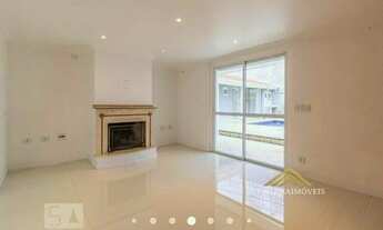 Imagem 6: Casa em Condomínio para Venda em Alphaville Santana de Parnaíba-SP