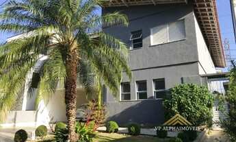 Imagem: Casa em Condomínio para Venda em Alphaville