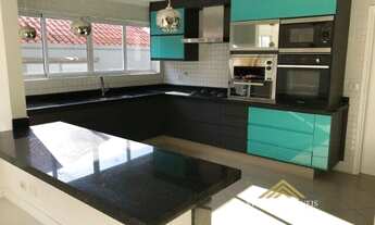 Imagem 7: Casa em Condomínio para Venda em Alphaville Santana de Parnaíba-SP