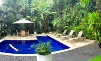 Imagem: Casa em Condomínio para Venda em Alphaville