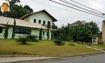 Imagem: Casa em Condomínio para Venda em Tamboré