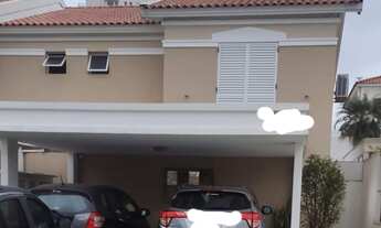 Imagem: Casa em Condomínio para Venda em Tamboré