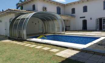 Imagem: Casa em Condomínio para Venda em Alphaville