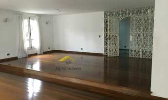 Imagem 6: Casa em Condomínio para Venda em Alphaville Santana de Parnaíba-SP