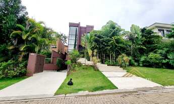 Imagem: Casa linda e mobiliada