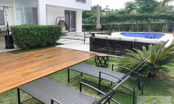 Imagem 7: Casa com localização excelente