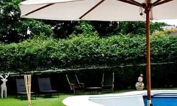 Imagem: Casa com localização excelente