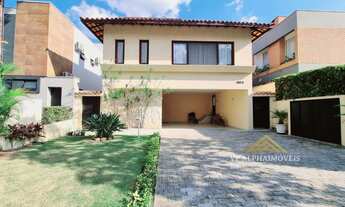 Imagem: Casa semi terrea