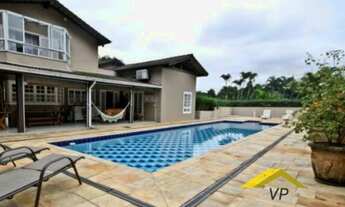 Imagem: Casa em Condomínio para Venda em Tamboré