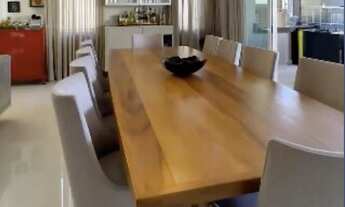 Imagem 6: Casa com linda vista p/ natureza MOBILIADA