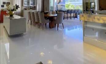 Imagem 7: Casa com linda vista p/ natureza MOBILIADA