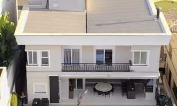 Imagem: Casa com linda vista p/ natureza MOBILIADA