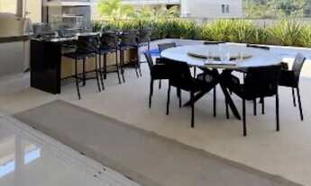 Imagem 3: Casa com linda vista p/ natureza MOBILIADA