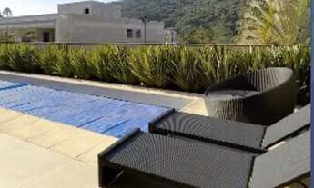 Imagem 4: Casa com linda vista p/ natureza MOBILIADA