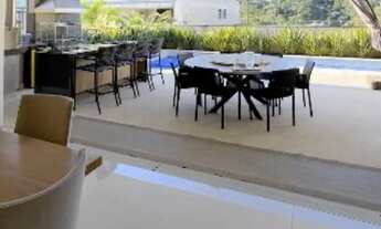 Imagem 2: Casa com linda vista p/ natureza MOBILIADA