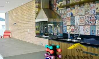 Imagem 6: Casa Linda e Nova Villa Solaia Alphaville esquina