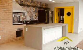 Imagem 7: Casa Linda e Nova Villa Solaia Alphaville esquina