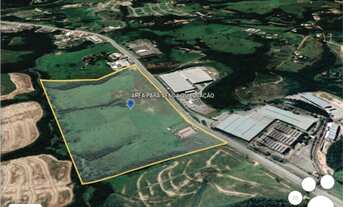 Imagem 2: ÁREA INDÚSTRIAL/COMERCIAL EM ITU/SOROCABA