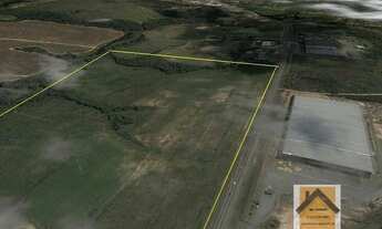 Imagem 6: ÁREA INDÚSTRIAL/COMERCIAL EM ITU/SOROCABA