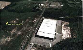 Imagem 3: ÁREA INDÚSTRIAL/COMERCIAL EM ITU/SOROCABA