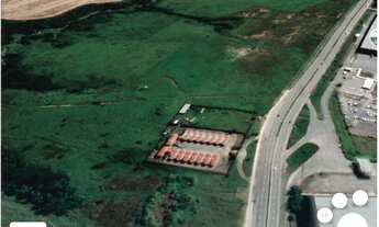 Imagem: ÁREA INDÚSTRIAL/COMERCIAL EM ITU/SOROCABA