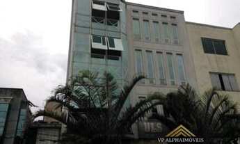 Imagem: Prédio Comercial, 1 dormitório, 1 banheiros