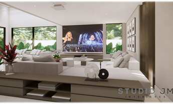 Imagem: Lindissima e mobiliada