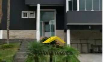 Imagem: Casa em Condomínio para Venda em Alphaville